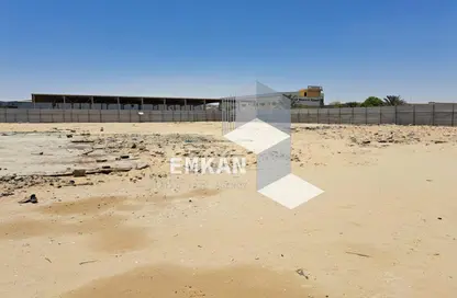 Factory - Studio - 3 Bathrooms for sale in Abou Rawash - Cairo