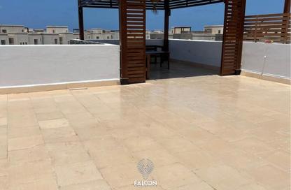Chalet - 2 Bedrooms - 2 Bathrooms for sale in Amwaj - Sidi Abdel Rahman - North Coast Chalet - 2 Bedrooms - 2 Bathrooms for sale in Amwaj - Sidi Abdel Rahman - North Coast