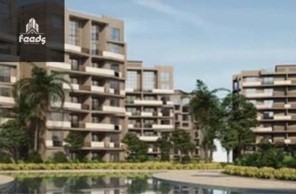 Apartment - 3 Bedrooms - 2 Bathrooms for sale in DeJoya 4 - New Capital City - Cairo