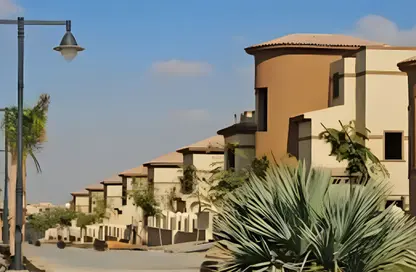 Villa - 4 Bedrooms - 3 Bathrooms for sale in Palm Hills Katameya Extension - 5th Settlement Compounds - The 5th Settlement - New Cairo City - Cairo Villa - 4 Bedrooms - 3 Bathrooms for sale in Palm Hills Katameya Extension - 5th Settlement Compounds - The 5th Settlement - New Cairo City - Cairo