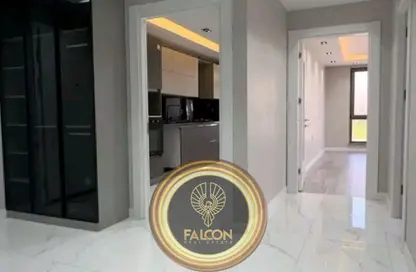 شقة - 2 غرف نوم - 2 حمامات للبيع في سيتي جيت - كمبوندات التجمع الخامس - التجمع الخامس - مدينة القاهرة الجديدة - القاهرة