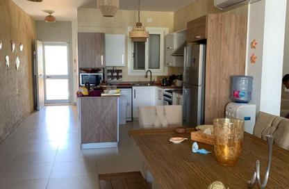 Chalet - 4 Bedrooms - 3 Bathrooms for rent in Seashell - Sidi Abdel Rahman - North Coast
