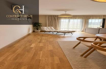 Apartment - 2 - 2 for rent in B15 - Madinaty - Cairo