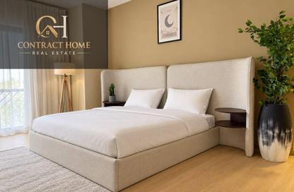 Apartment - 2 - 2 for rent in B15 - Madinaty - Cairo