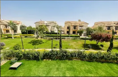 فيلا - 4 غرف نوم - 4 حمامات للبيع في مدينتي - القاهرة