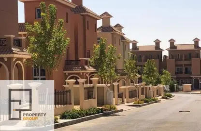 فيلا - 3 غرف نوم - 3 حمامات للبيع في نيوم اكتوبر - التوسعات الشمالية - مدينة 6 أكتوبر - الجيزة