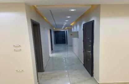 Apartment - 3 Bedrooms - 3 Bathrooms for rent in Al Hekma St. - Sheikh Zayed City - Giza