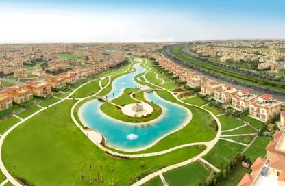 Apartment - 3 Bedrooms - 2 Bathrooms for rent in Madinaty - Cairo