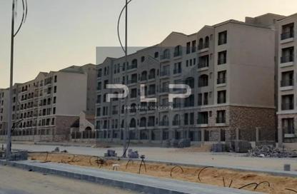 Apartment - 2 Bedrooms - 2 Bathrooms for sale in Green Square - Mostakbal City Compounds - Mostakbal City - Future City - Cairo Apartment - 2 Bedrooms - 2 Bathrooms for sale in Green Square - Mostakbal City Compounds - Mostakbal City - Future City - Cairo