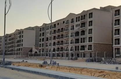 Apartment - 2 Bedrooms - 2 Bathrooms for sale in Green Square - Mostakbal City Compounds - Mostakbal City - Future City - Cairo Apartment - 2 Bedrooms - 2 Bathrooms for sale in Green Square - Mostakbal City Compounds - Mostakbal City - Future City - Cairo