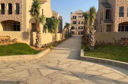 Apartment - 2 Bedrooms - 2 Bathrooms for sale in Green Square - Mostakbal City Compounds - Mostakbal City - Future City - Cairo