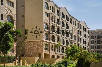 Apartment - 3 Bedrooms - 4 Bathrooms for sale in Green Square - Mostakbal City Compounds - Mostakbal City - Future City - Cairo Apartment - 3 Bedrooms - 4 Bathrooms for sale in Green Square - Mostakbal City Compounds - Mostakbal City - Future City - Cairo
