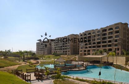 Apartment - 3 Bedrooms - 4 Bathrooms for sale in Green Square - Mostakbal City Compounds - Mostakbal City - Future City - Cairo Apartment - 3 Bedrooms - 4 Bathrooms for sale in Green Square - Mostakbal City Compounds - Mostakbal City - Future City - Cairo