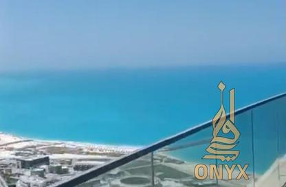 شقة - 2 - 2 للبيع في ذا جيت تاورز - مدينة العلمين الجديدة - العلمين - الساحل الشمالي