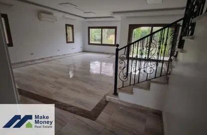 Twin House - 3 Bedrooms - 4 Bathrooms for rent in Mivida - 5th Settlement Compounds - The 5th Settlement - New Cairo City - Cairo