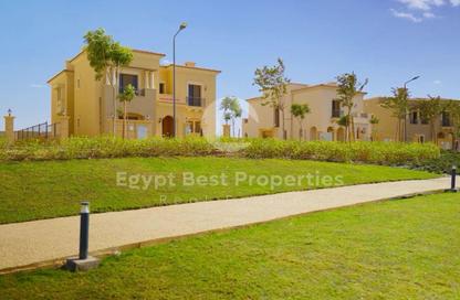Townhouse - 3 Bedrooms - 4 Bathrooms for sale in City Gate - 5th Settlement Compounds - The 5th Settlement - New Cairo City - Cairo Townhouse - 3 Bedrooms - 4 Bathrooms for sale in City Gate - 5th Settlement Compounds - The 5th Settlement - New Cairo City - Cairo