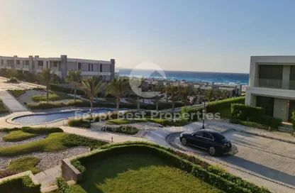 فيلا - 3 غرف نوم - 3 حمامات للبيع في لافيستا راس الحكمة - راس الحكمة - الساحل الشمالي