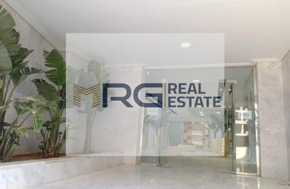 شقة - 3 غرف نوم - 3 حمامات للبيع في وان قطامية - كمبوندات القطامية - القطامية - مدينة القاهرة الجديدة - القاهرة شقة - 3 غرف نوم - 3 حمامات للبيع في وان قطامية - كمبوندات القطامية - القطامية - مدينة القاهرة الجديدة - القاهرة