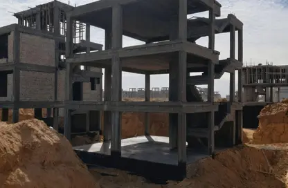 Villa - 5 Bedrooms - 5 Bathrooms for sale in Advida Newzayed Compound - New Zayed City - Sheikh Zayed City - Giza