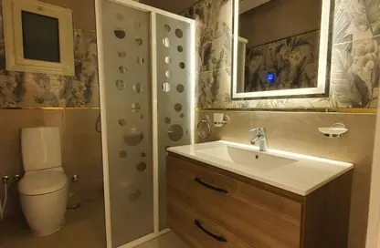 شقة - 1 حمام للبيع في زهراء المعادي - حي المعادي - القاهرة