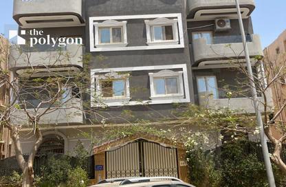 Duplex - 3 - 3 for sale in 7th District - Sheikh Zayed City - Giza