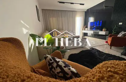 Apartment - 3 Bedrooms - 2 Bathrooms for rent in Madinaty - Cairo Apartment - 3 Bedrooms - 2 Bathrooms for rent in Madinaty - Cairo