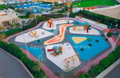 شقة - 3 - 3 للبيع في أو ويست - كمبوندات 6 أكتوبر - مدينة 6 أكتوبر - الجيزة