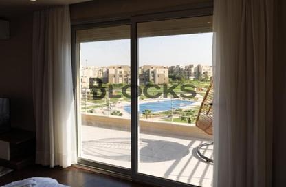 Roof - Studio - 1 Bathroom for sale in Palm Parks Palm Hills - South Dahshur Link - 6 October City - Giza Roof - Studio - 1 Bathroom for sale in Palm Parks Palm Hills - South Dahshur Link - 6 October City - Giza
