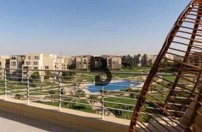 Roof - Studio - 1 Bathroom for sale in Palm Parks   Palm Hills - South Dahshur Link - 6 October City - Giza