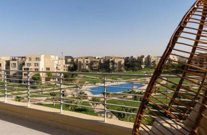 Roof - Studio - 1 Bathroom for sale in Palm Parks Palm Hills - South Dahshur Link - 6 October City - Giza Roof - Studio - 1 Bathroom for sale in Palm Parks Palm Hills - South Dahshur Link - 6 October City - Giza