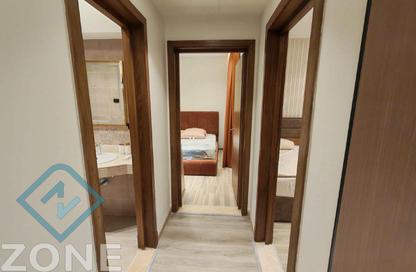 Apartment - 2 Bedrooms - 1 Bathroom for rent in Privado - Madinaty - Cairo Apartment - 2 Bedrooms - 1 Bathroom for rent in Privado - Madinaty - Cairo