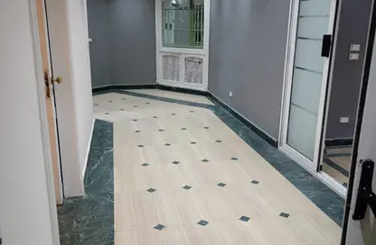 مساحات مكتبية - 7 غرف نوم - 5 حمامات للايجار في شارع مكرم عبيد - المنطقة السادسة - مدينة نصر - القاهرة