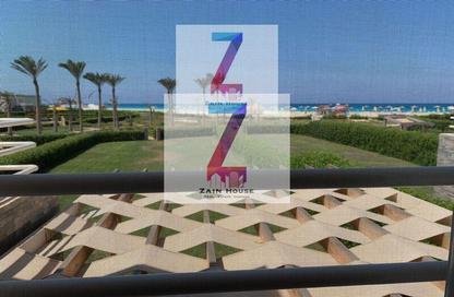 Villa - 4 Bedrooms - 4 Bathrooms for sale in Amwaj - Sidi Abdel Rahman - North Coast