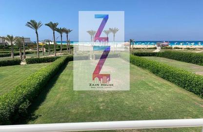 Villa - 4 Bedrooms - 4 Bathrooms for sale in Amwaj - Sidi Abdel Rahman - North Coast