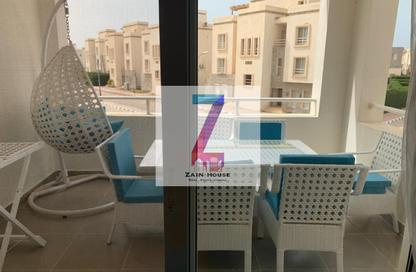 شاليه - 2 غرف نوم - 2 حمامات للايجار في أمواج - سيدي عبد الرحمن - الساحل الشمالي