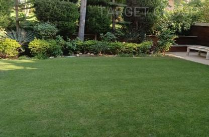 فيلا - 7+ - 7+ للايجار في ليك فيو - كمبوندات التجمع الخامس - التجمع الخامس - مدينة القاهرة الجديدة - القاهرة