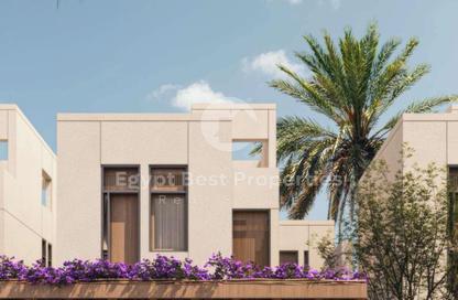 Villa - 3 Bedrooms - 4 Bathrooms for sale in Tuban Islands - El Gouna - Hurghada - Red Sea