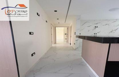 Apartment - 2 Bedrooms - 2 Bathrooms for sale in B7 - Madinaty - Cairo