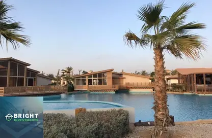 Apartment - 3 Bedrooms - 3 Bathrooms for sale in Hyde Park - New Cairo City - Cairo