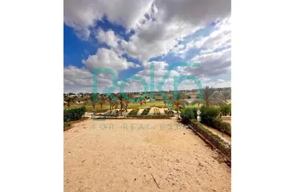 فيلا - 4 غرف نوم - 5 حمامات للبيع في نيو جيزة - طريق مصر اسكندرية الصحراوي - مدينة 6 أكتوبر - الجيزة