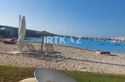 Apartment - 3 Bedrooms - 3 Bathrooms for sale in Seashell - Sidi Abdel Rahman - North Coast Apartment - 3 Bedrooms - 3 Bathrooms for sale in Seashell - Sidi Abdel Rahman - North Coast