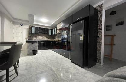 Apartment - 2 - 2 for sale in New Alamein City - Al Alamein - North Coast