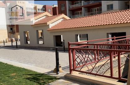 شقة - 3 غرف نوم - 2 حمامات للبيع في بروميناد القاهرة الجديدة - كمبوندات التجمع الخامس - التجمع الخامس - مدينة القاهرة الجديدة - القاهرة