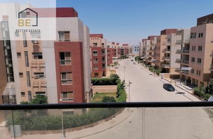 شقة - 3 غرف نوم - 2 حمامات للبيع في بروميناد القاهرة الجديدة - كمبوندات التجمع الخامس - التجمع الخامس - مدينة القاهرة الجديدة - القاهرة