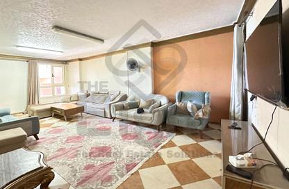 Apartment - 2 - 1 for sale in Al Geish Road - El Mandara - Hay Than El Montazah - Alexandria Apartment - 2 - 1 for sale in Al Geish Road - El Mandara - Hay Than El Montazah - Alexandria