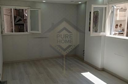 Office Space - Studio - 1 for rent in Mohamed Bahaa Al Din Al Ghouri St. - Smouha - Hay Sharq - Alexandria