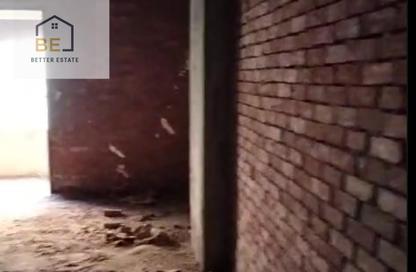 Apartment - 3 Bedrooms - 3 Bathrooms for sale in 5th Neighborhood - 4th Area - Shorouk City - Cairo