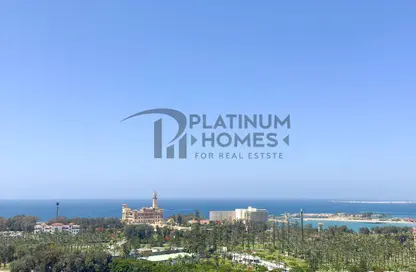 Apartment - 3 Bedrooms - 2 Bathrooms for sale in El Montazah - Hay Than El Montazah - Alexandria