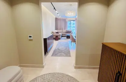 شقة - 3 غرف نوم - 3 حمامات للايجار في فيليت - كمبوندات التجمع الخامس - التجمع الخامس - مدينة القاهرة الجديدة - القاهرة