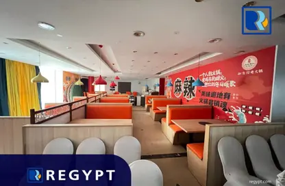 Office Space - 7+ Bedrooms - 7+ Bathrooms for rent in Al Nasr St. - El Laselky - New Maadi - Hay El Maadi - Cairo